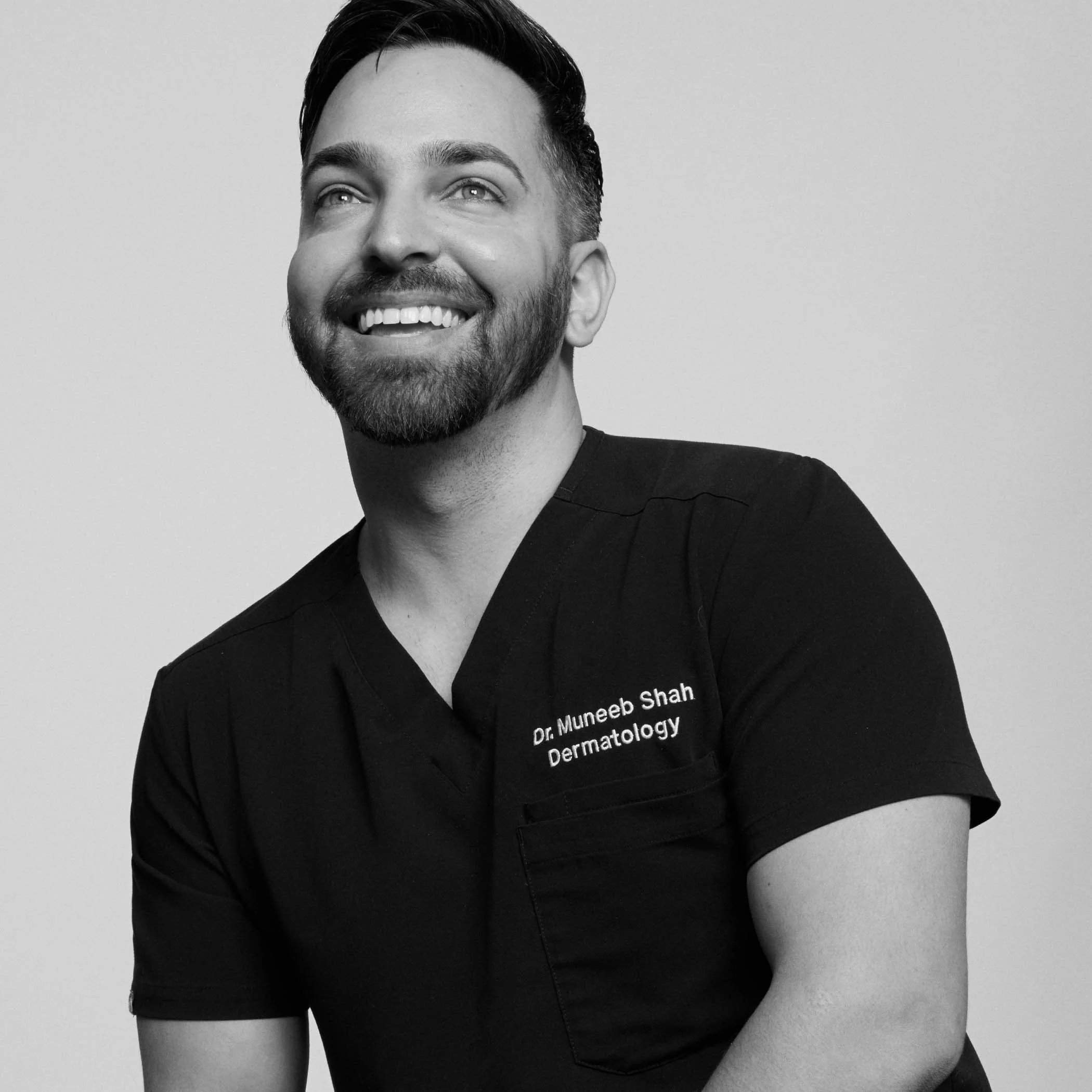 Dermatologist-Perfected Skincare by Dr. Shah